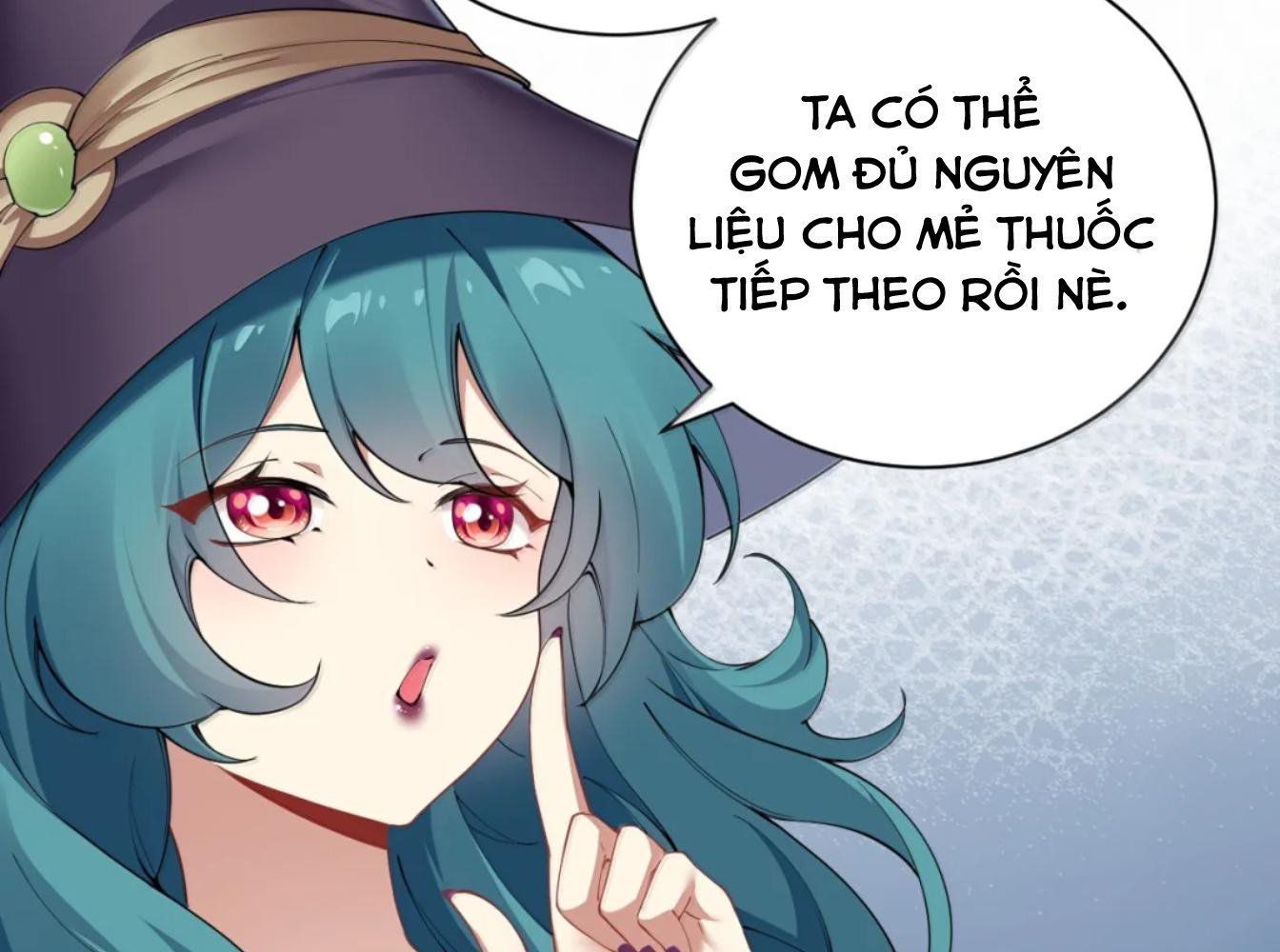 Thánh Nữ, Xin Hãy Dừng Ngay Những Trò Quái Đản Của Cô Đi!! Chap 133 - Next Chap 134