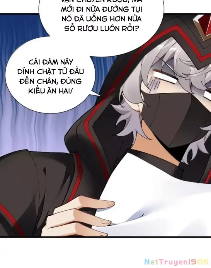 Thánh Nữ, Xin Hãy Dừng Ngay Những Trò Quái Đản Của Cô Đi!! Chap 137 - Next Chap 138