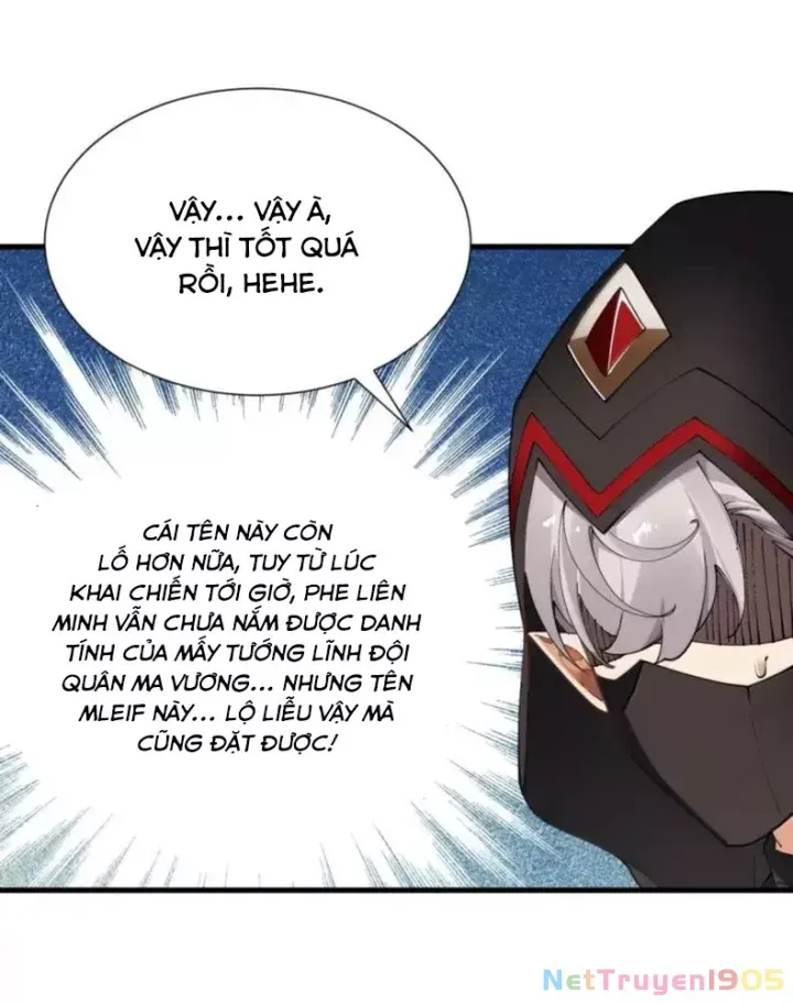 Thánh Nữ, Xin Hãy Dừng Ngay Những Trò Quái Đản Của Cô Đi!! Chap 137 - Next Chap 138