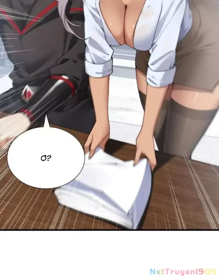 Thánh Nữ, Xin Hãy Dừng Ngay Những Trò Quái Đản Của Cô Đi!! Chap 137 - Next Chap 138