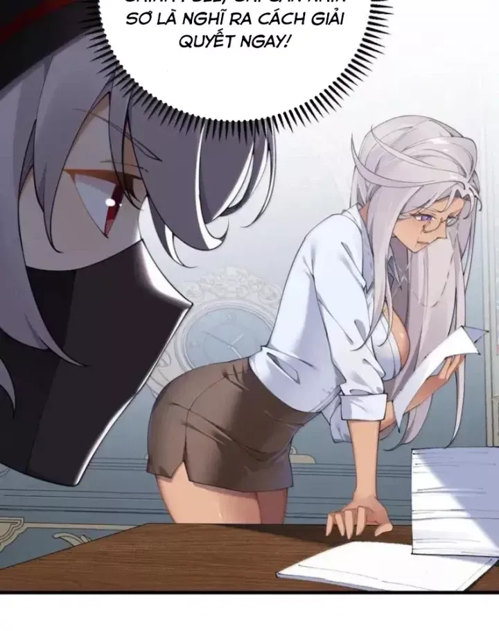 Thánh Nữ, Xin Hãy Dừng Ngay Những Trò Quái Đản Của Cô Đi!! Chap 137 - Next Chap 138