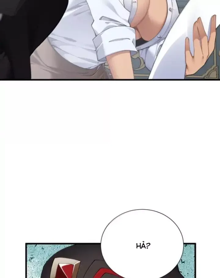 Thánh Nữ, Xin Hãy Dừng Ngay Những Trò Quái Đản Của Cô Đi!! Chap 137 - Next Chap 138