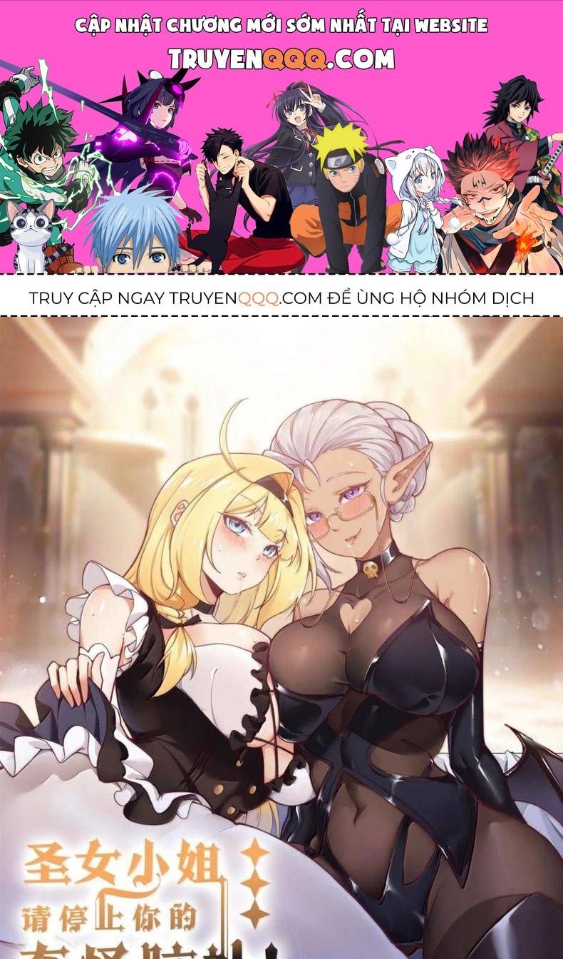 Thánh Nữ, Xin Hãy Dừng Ngay Những Trò Quái Đản Của Cô Đi!! Chap 138 - Next Chap 139