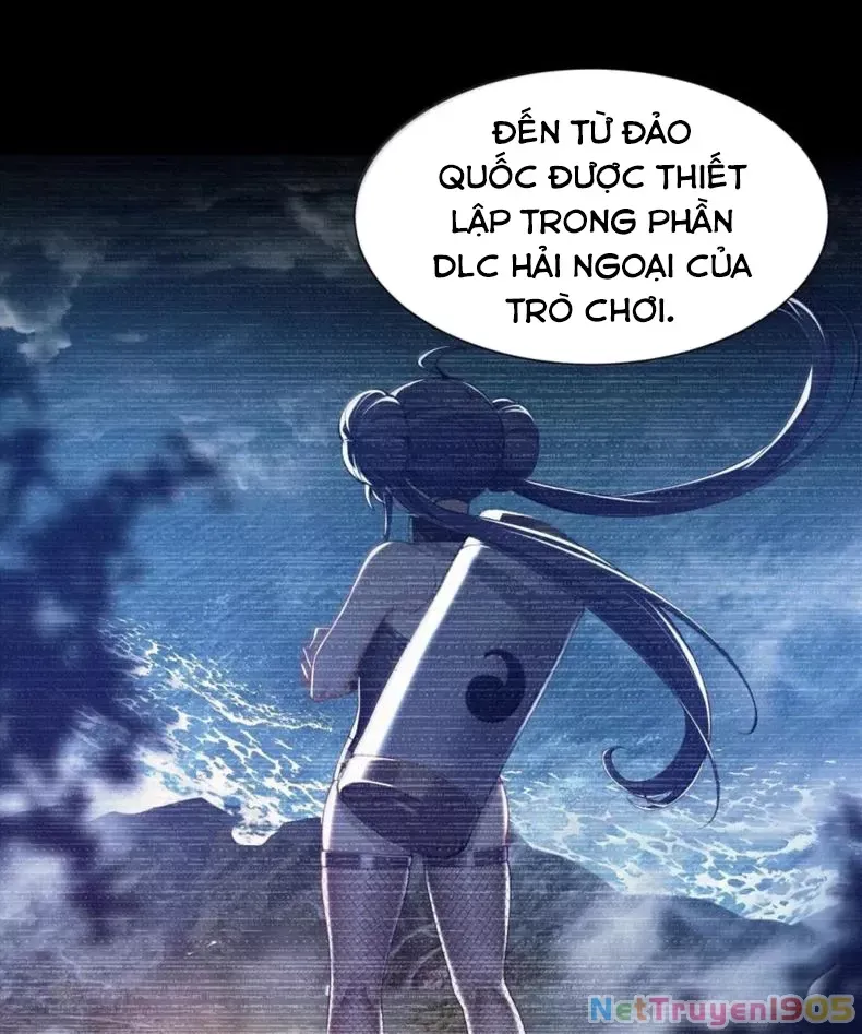 Thánh Nữ, Xin Hãy Dừng Ngay Những Trò Quái Đản Của Cô Đi!! Chap 140 - Next Chap 141