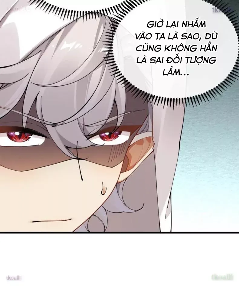 Thánh Nữ, Xin Hãy Dừng Ngay Những Trò Quái Đản Của Cô Đi!! Chap 140 - Next Chap 141