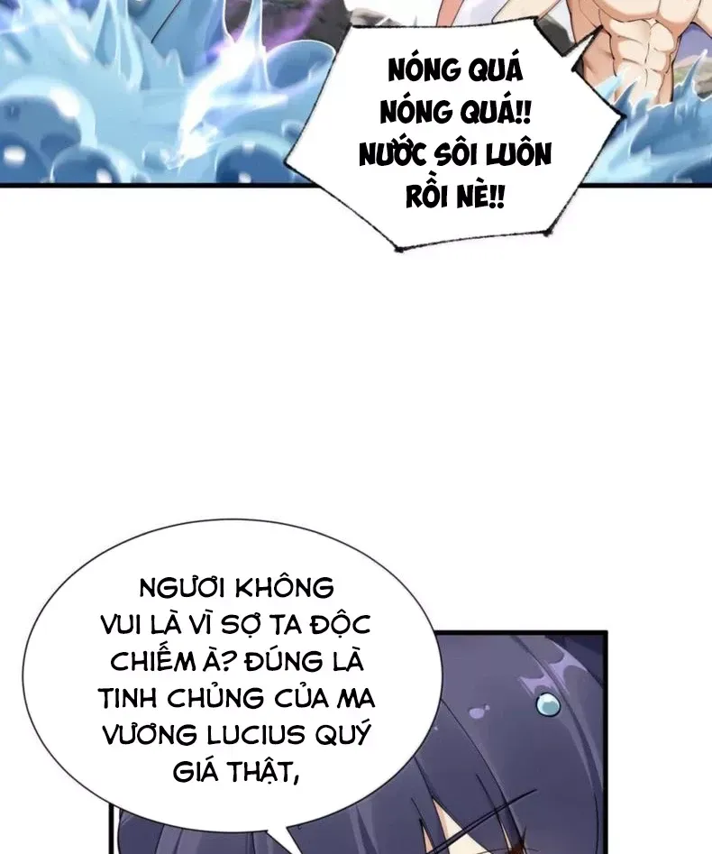 Thánh Nữ, Xin Hãy Dừng Ngay Những Trò Quái Đản Của Cô Đi!! Chap 140 - Next Chap 141
