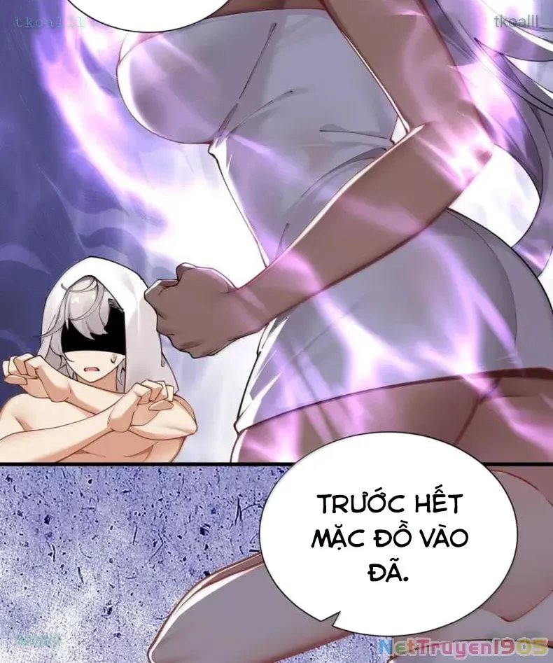 Thánh Nữ, Xin Hãy Dừng Ngay Những Trò Quái Đản Của Cô Đi!! Chap 140 - Next Chap 141