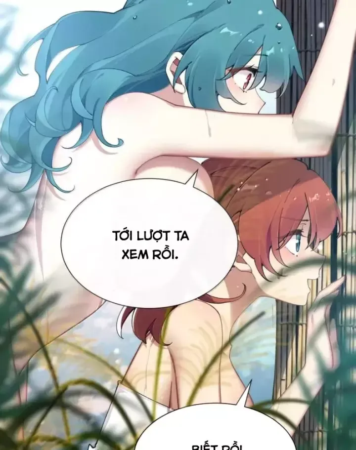 Thánh Nữ, Xin Hãy Dừng Ngay Những Trò Quái Đản Của Cô Đi!! Chap 141 - Next Chap 142