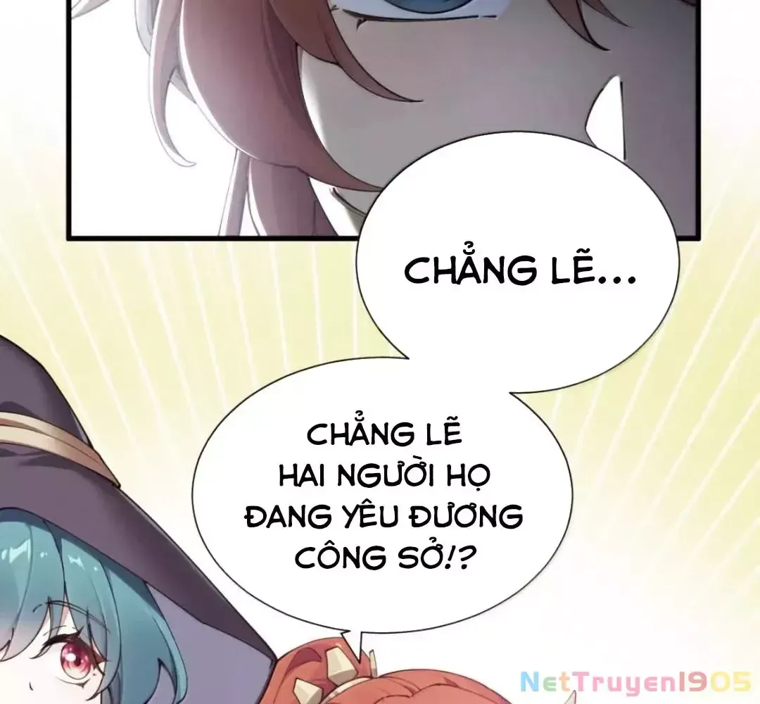 Thánh Nữ, Xin Hãy Dừng Ngay Những Trò Quái Đản Của Cô Đi!! Chap 142 - Next Chap 143