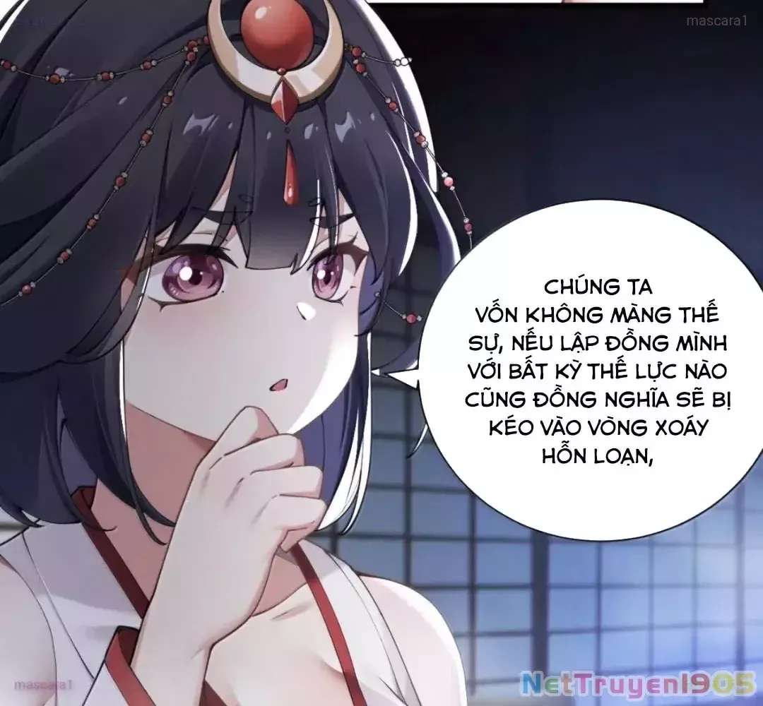 Thánh Nữ, Xin Hãy Dừng Ngay Những Trò Quái Đản Của Cô Đi!! Chap 142 - Next Chap 143