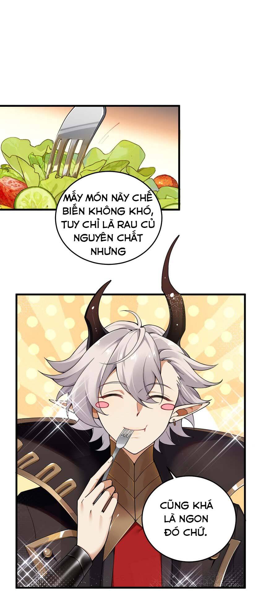 Thánh Nữ, Xin Hãy Dừng Ngay Những Trò Quái Đản Của Cô Đi!! Chap 50 - Next Chap 51