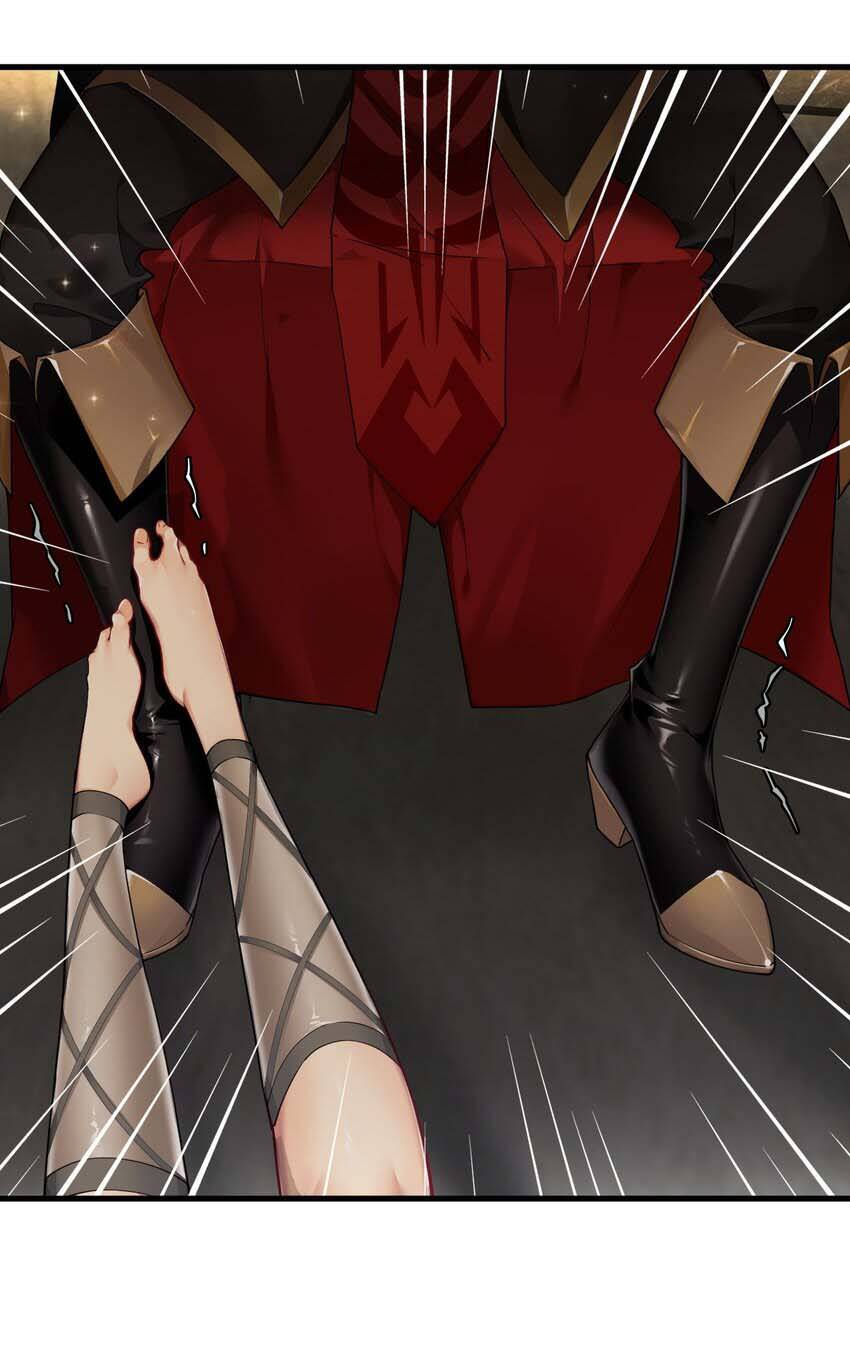 Thánh Nữ, Xin Hãy Dừng Ngay Những Trò Quái Đản Của Cô Đi!! Chap 50 - Next Chap 51