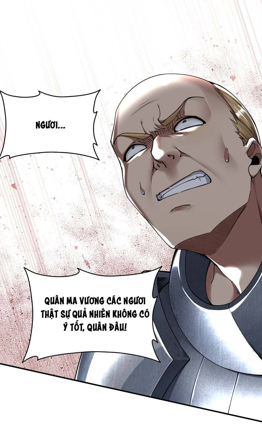 Thánh Nữ, Xin Hãy Dừng Ngay Những Trò Quái Đản Của Cô Đi!! Chap 58 - Next Chap 59