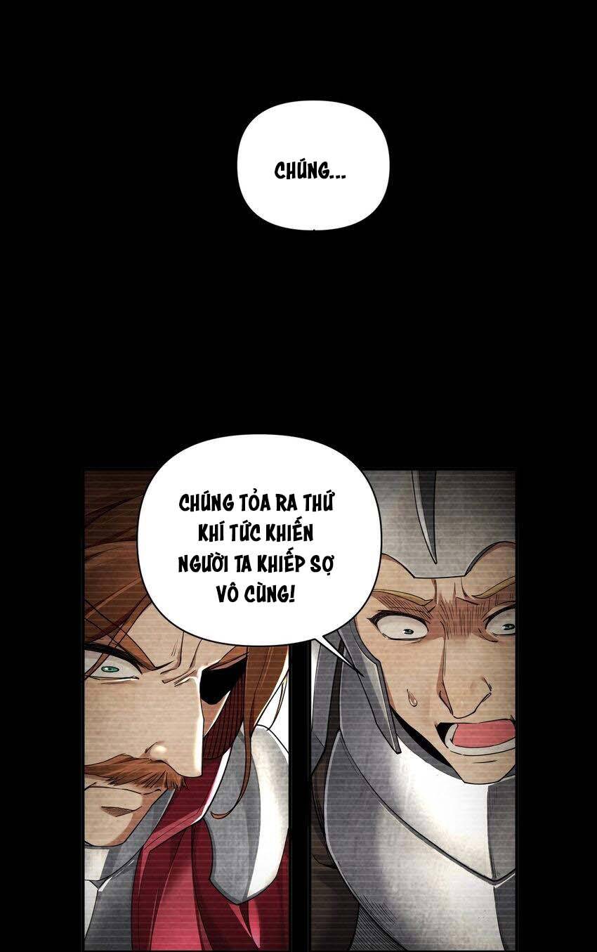 Thánh Nữ, Xin Hãy Dừng Ngay Những Trò Quái Đản Của Cô Đi!! Chap 58 - Next Chap 59