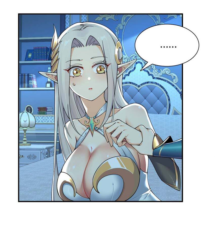 Thánh Nữ, Xin Hãy Dừng Ngay Những Trò Quái Đản Của Cô Đi!! Chap 61 - Next Chap 62