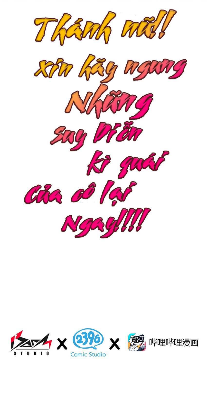 Thánh Nữ, Xin Hãy Dừng Ngay Những Trò Quái Đản Của Cô Đi!! Chap 62 - Next Chap 63