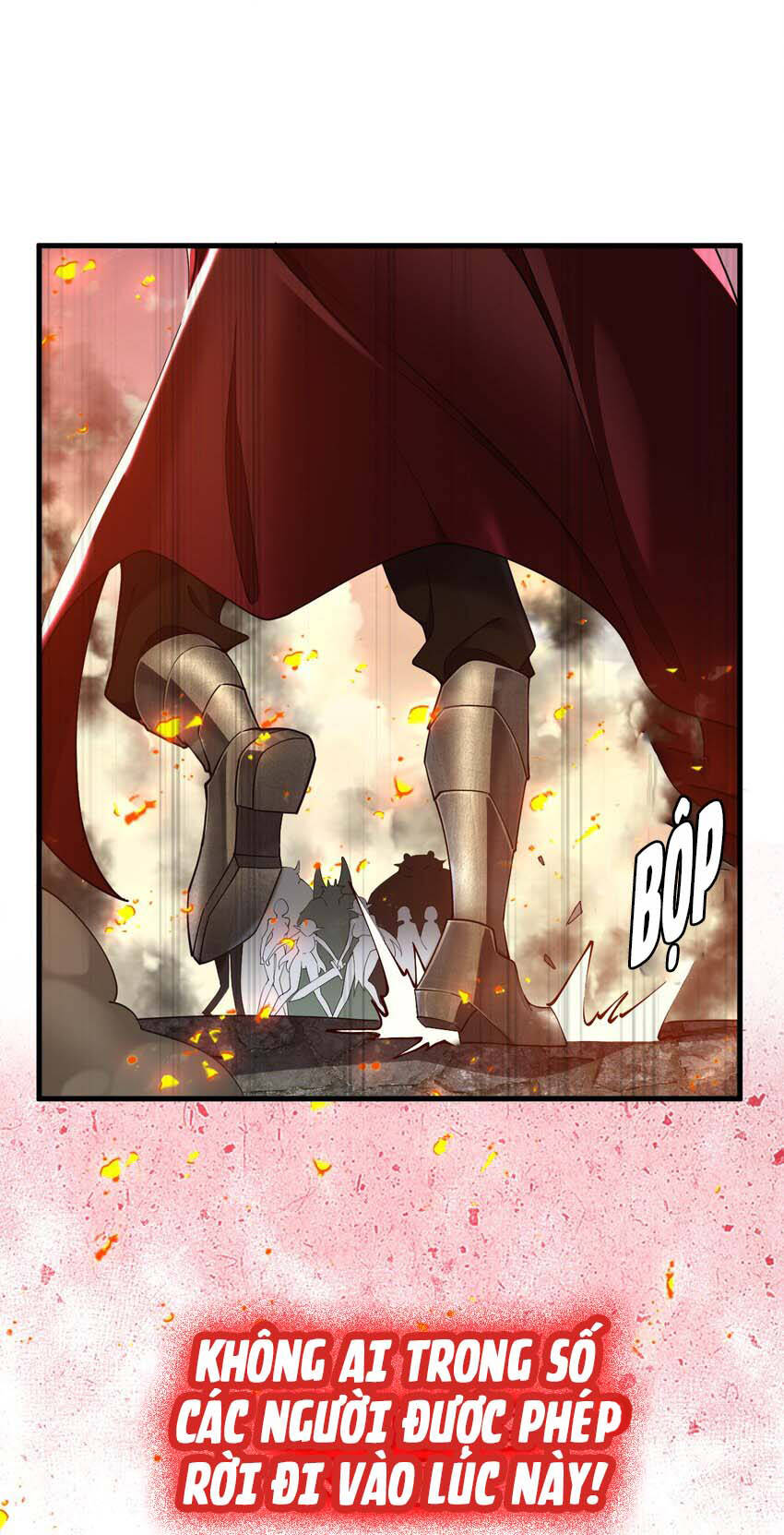 Thánh Nữ, Xin Hãy Dừng Ngay Những Trò Quái Đản Của Cô Đi!! Chap 63 - Next Chap 64