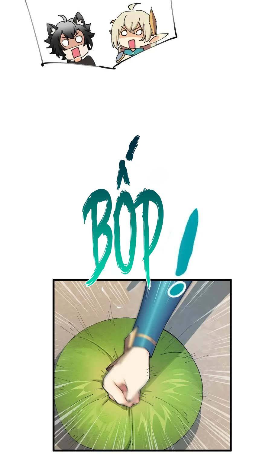 Thánh Nữ, Xin Hãy Dừng Ngay Những Trò Quái Đản Của Cô Đi!! Chap 76 - Next Chap 77