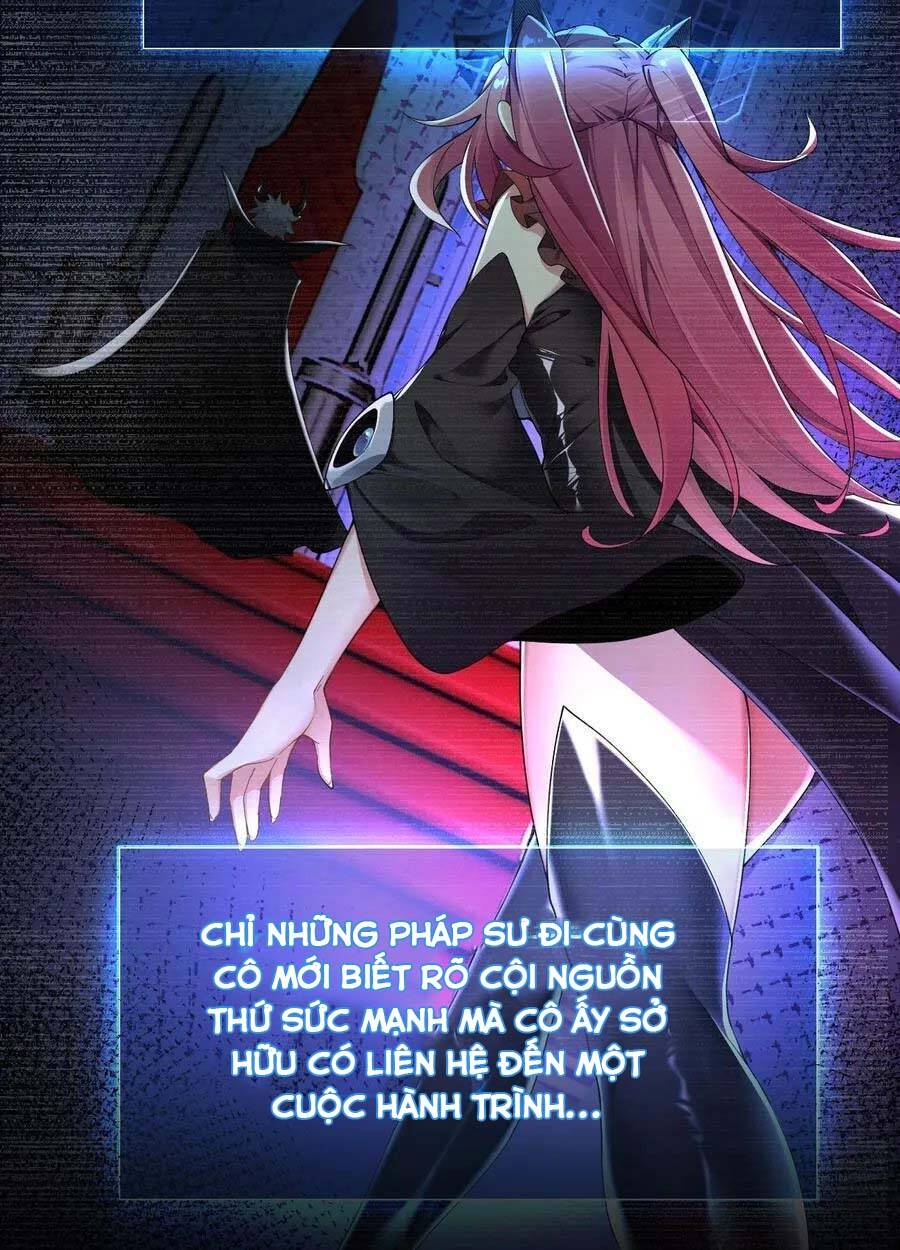 Thánh Nữ, Xin Hãy Dừng Ngay Những Trò Quái Đản Của Cô Đi!! Chap 77 - Next Chap 78