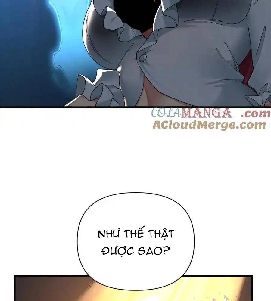 Thánh Nữ, Xin Hãy Dừng Ngay Những Trò Quái Đản Của Cô Đi!! Chap 79 - Next Chap 80