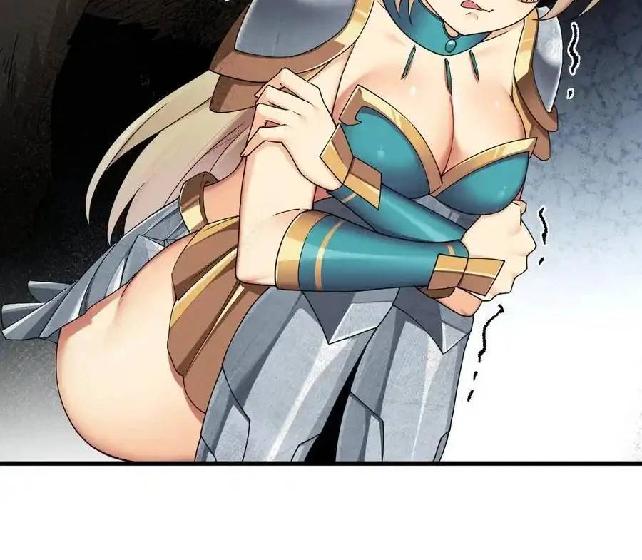 Thánh Nữ, Xin Hãy Dừng Ngay Những Trò Quái Đản Của Cô Đi!! Chap 81 - Next Chap 82