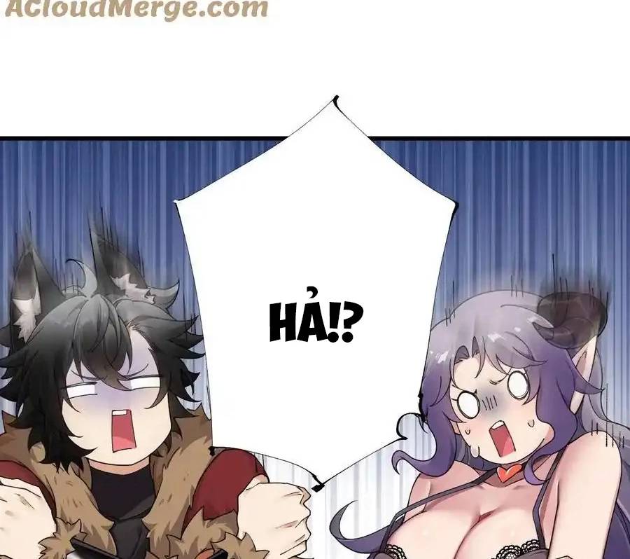 Thánh Nữ, Xin Hãy Dừng Ngay Những Trò Quái Đản Của Cô Đi!! Chap 81 - Next Chap 82