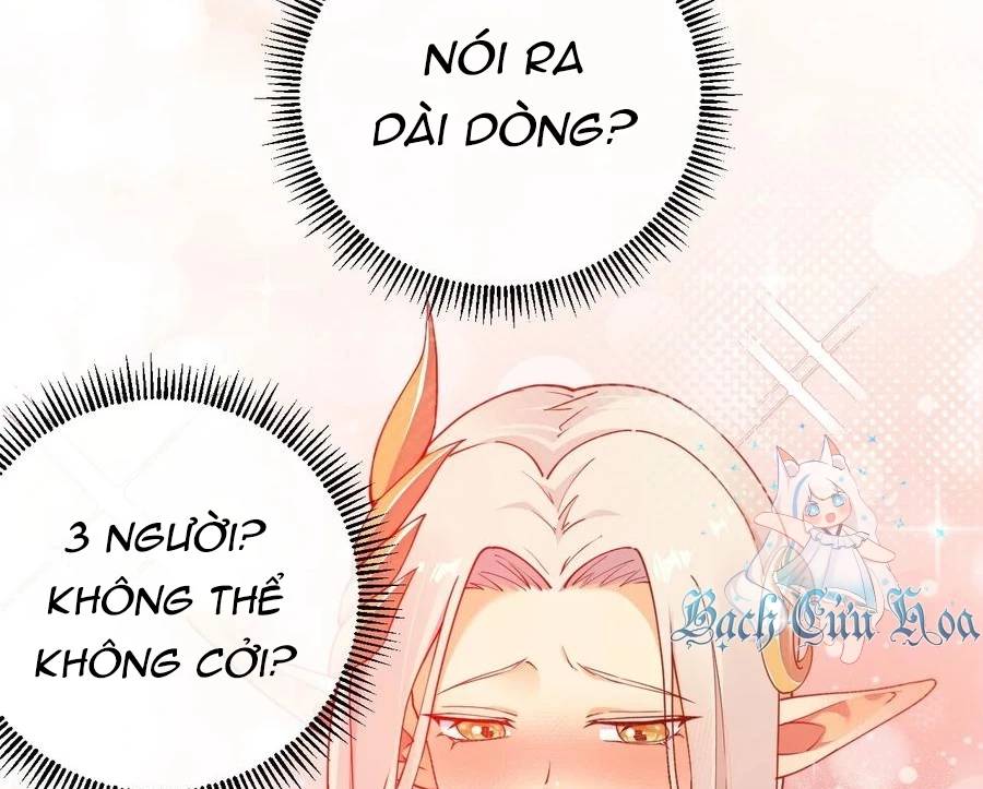 Thánh Nữ, Xin Hãy Dừng Ngay Những Trò Quái Đản Của Cô Đi!! Chap 82 - Next Chap 83