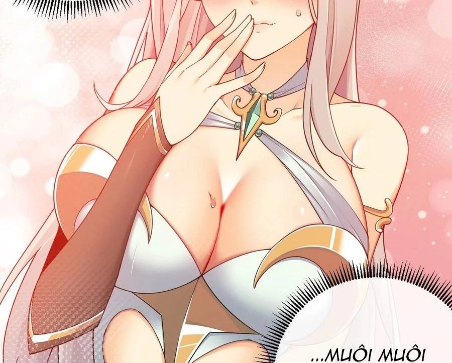 Thánh Nữ, Xin Hãy Dừng Ngay Những Trò Quái Đản Của Cô Đi!! Chap 82 - Next Chap 83