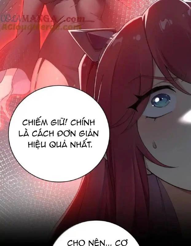 Thánh Nữ, Xin Hãy Dừng Ngay Những Trò Quái Đản Của Cô Đi!! Chap 87 - Next Chap 88