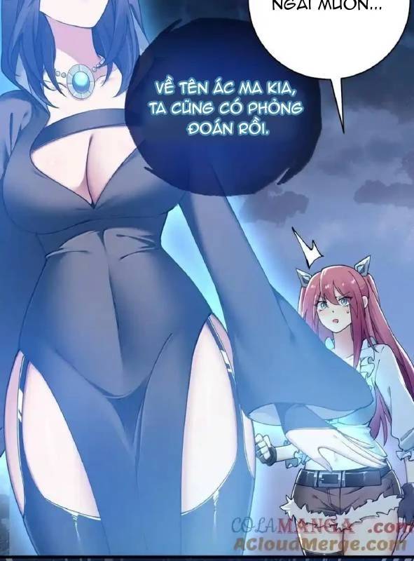 Thánh Nữ, Xin Hãy Dừng Ngay Những Trò Quái Đản Của Cô Đi!! Chap 88 - Next Chap 89