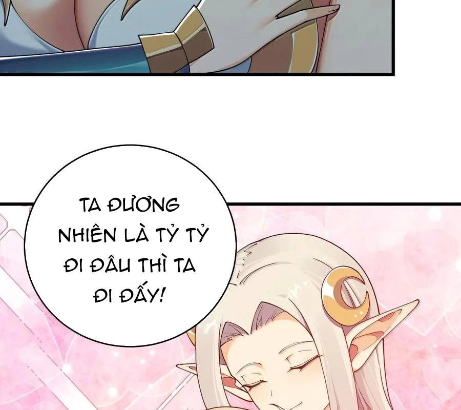 Thánh Nữ, Xin Hãy Dừng Ngay Những Trò Quái Đản Của Cô Đi!! Chap 89 - Next Chap 90