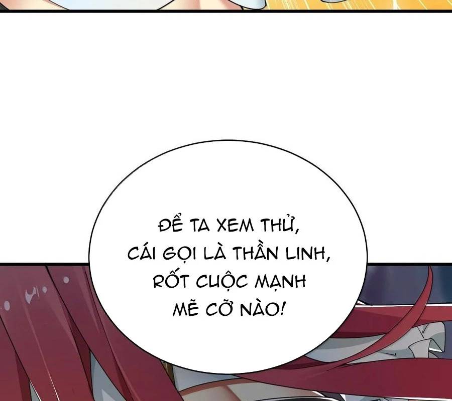 Thánh Nữ, Xin Hãy Dừng Ngay Những Trò Quái Đản Của Cô Đi!! Chap 93 - Next Chap 94