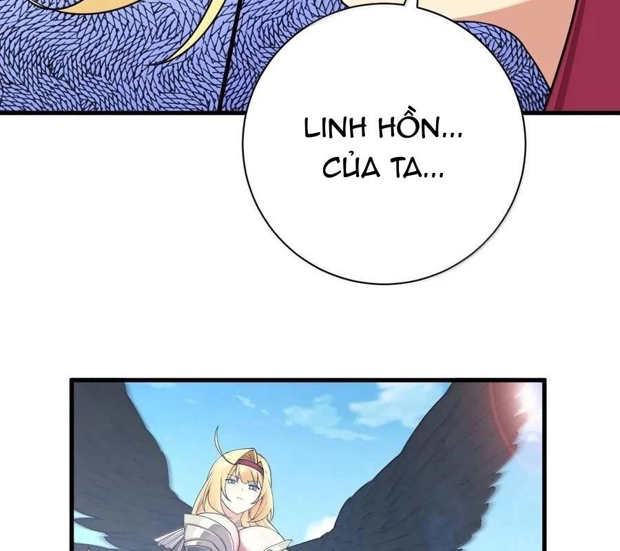 Thánh Nữ, Xin Hãy Dừng Ngay Những Trò Quái Đản Của Cô Đi!! Chap 94 - Next Chap 95