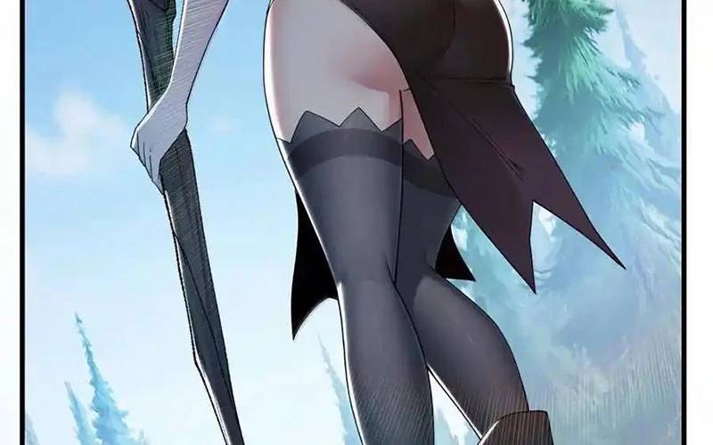 Thánh Nữ, Xin Hãy Dừng Ngay Những Trò Quái Đản Của Cô Đi!! Chap 95 - Next Chap 96