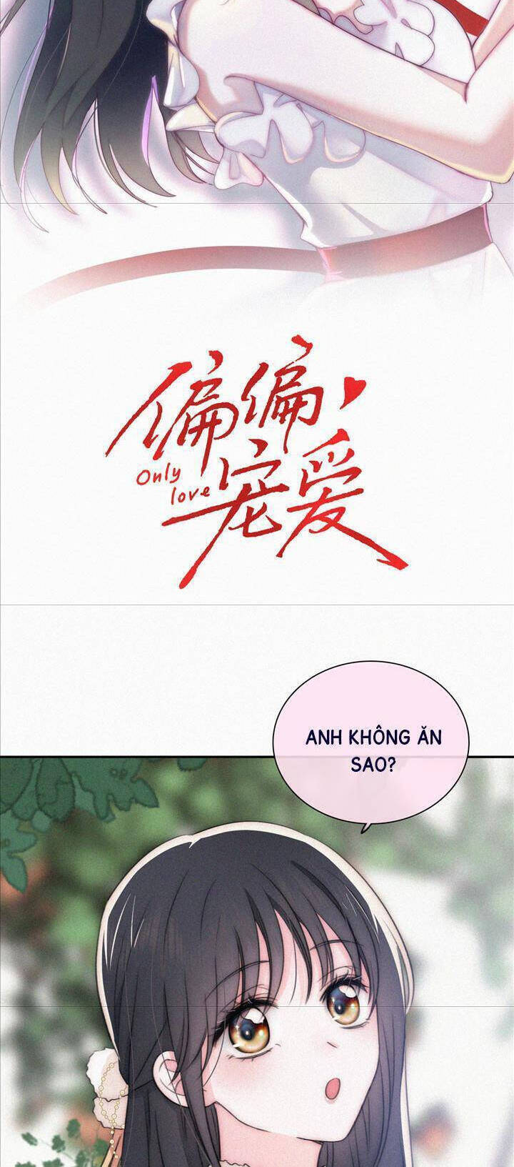Bá Vương Sủng Ái Cô Vợ Mù Chap 111 - Next Chap 112