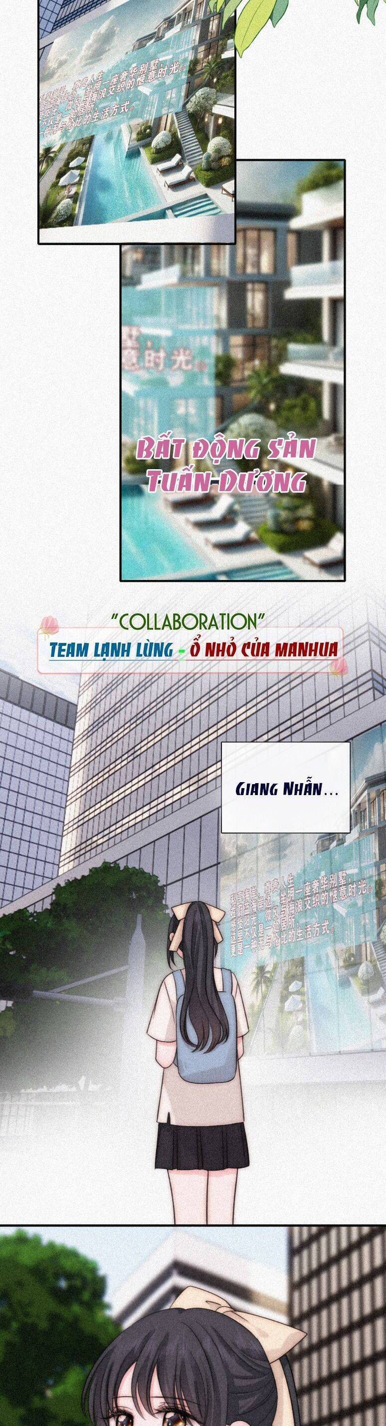 Bá Vương Sủng Ái Cô Vợ Mù Chap 127 - Next Chap 128