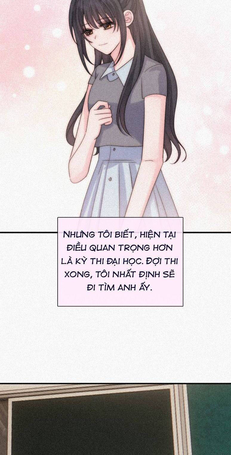 Bá Vương Sủng Ái Cô Vợ Mù Chap 127 - Next Chap 128