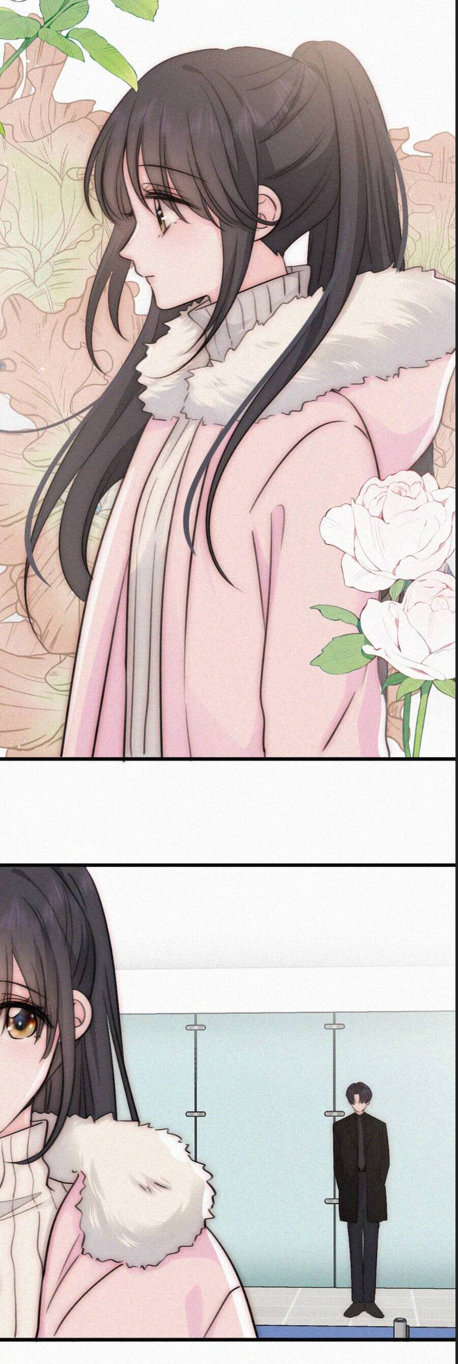 Bá Vương Sủng Ái Cô Vợ Mù Chap 142 - Next Chap 143