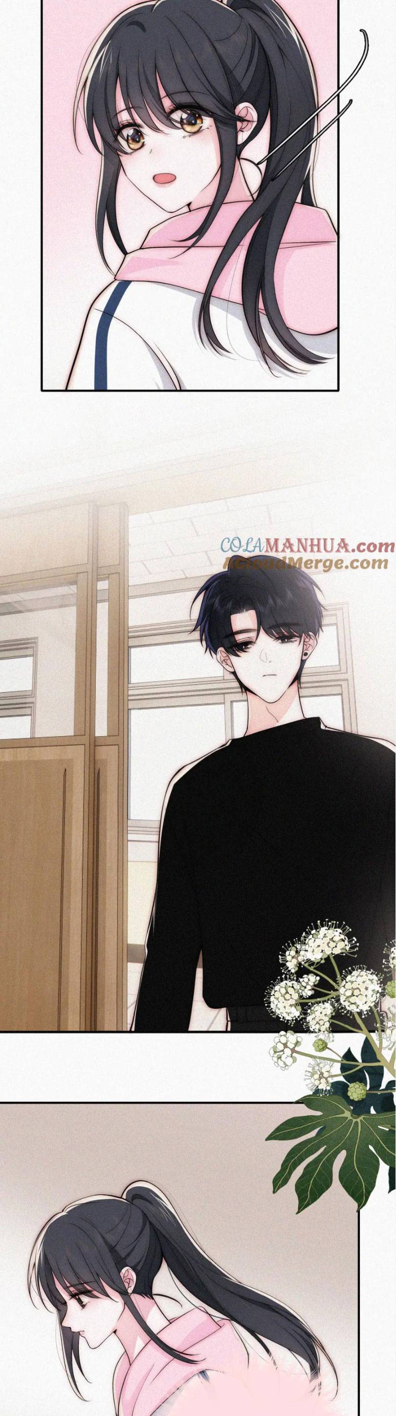 Bá Vương Sủng Ái Cô Vợ Mù Chap 71 - Next Chap 72