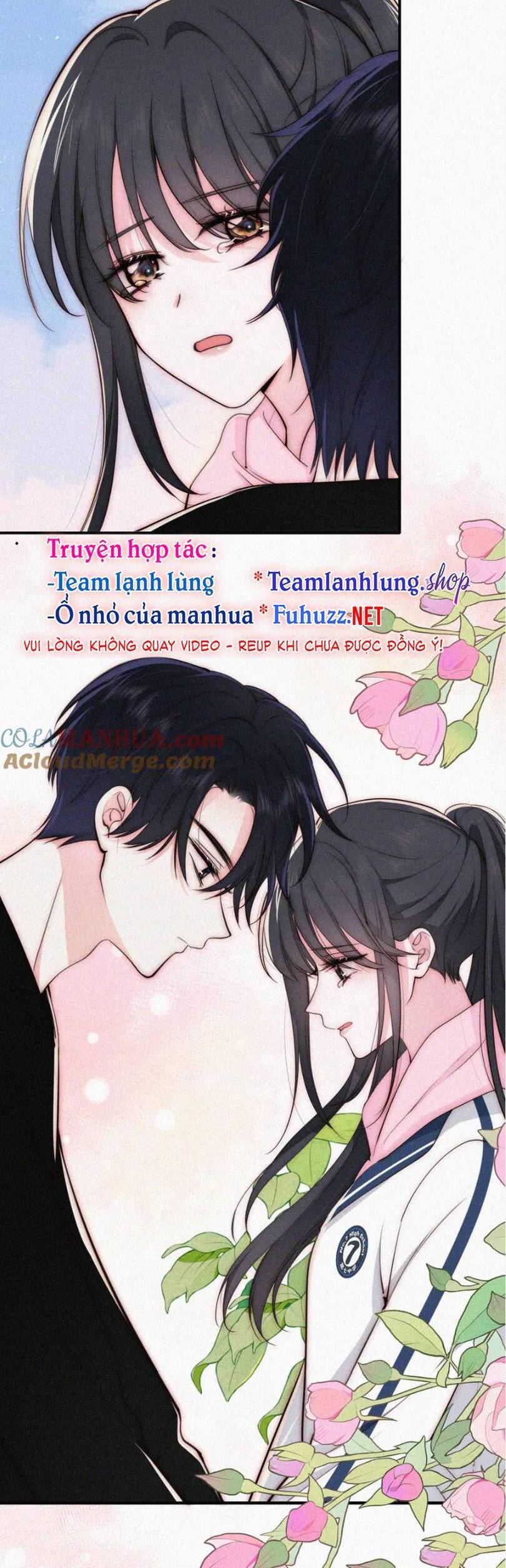 Bá Vương Sủng Ái Cô Vợ Mù Chap 71 - Next Chap 72