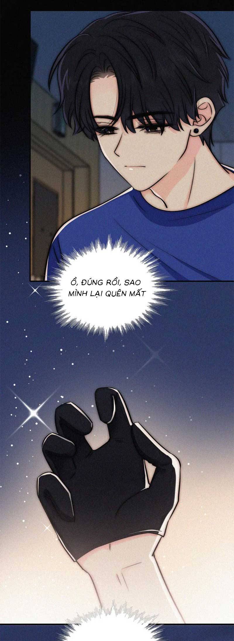 Bá Vương Sủng Ái Cô Vợ Mù Chap 91 - Next Chap 92