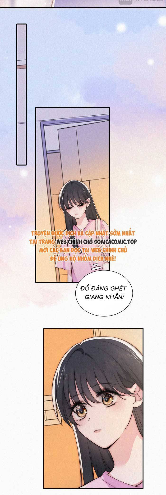Bá Vương Sủng Ái Cô Vợ Mù Chap 93 - Next Chap 94