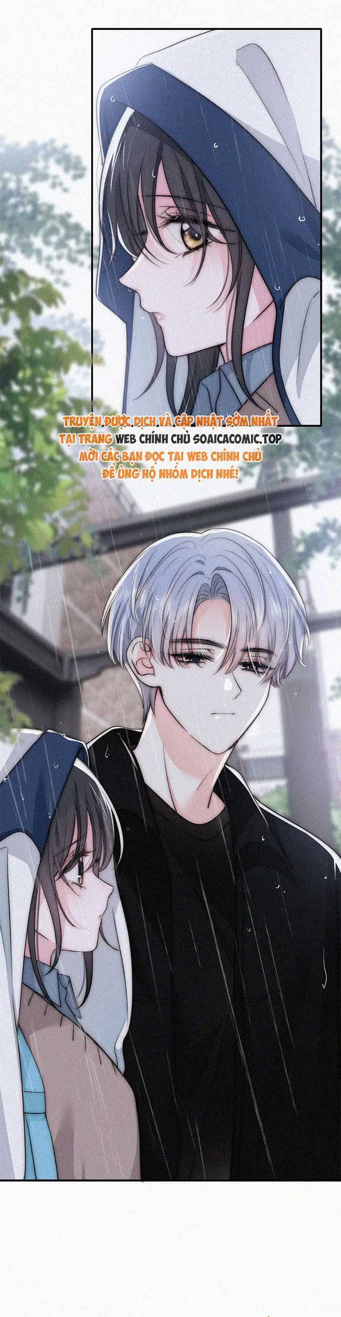 Bá Vương Sủng Ái Cô Vợ Mù Chap 94 - Next Chap 95