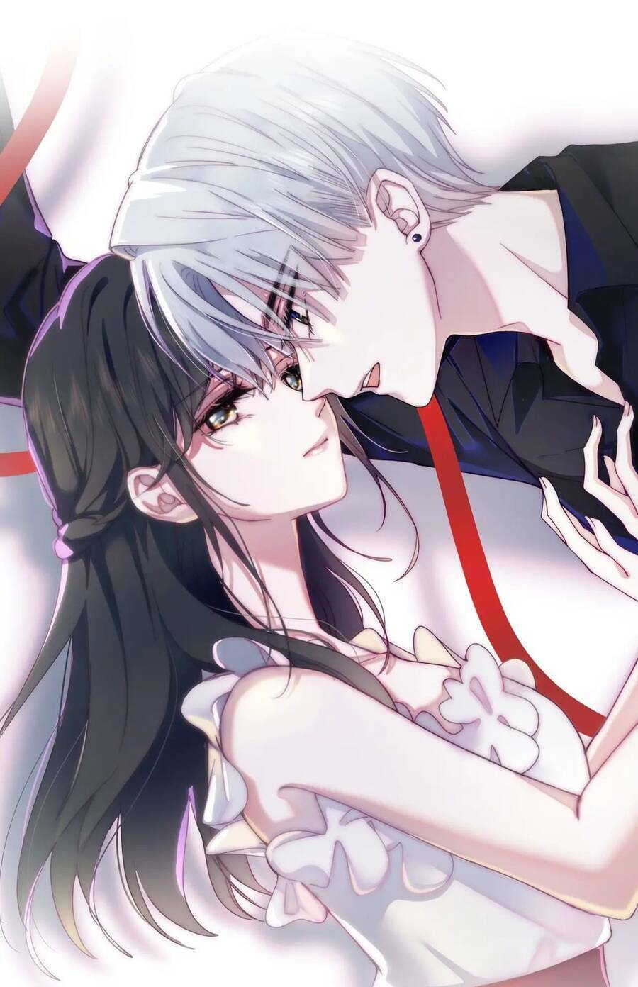 Bá Vương Sủng Ái Cô Vợ Mù Chap 9 - Next Chap 10