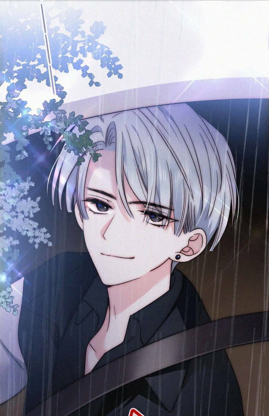 Bá Vương Sủng Ái Cô Vợ Mù Chap 9 - Next Chap 10