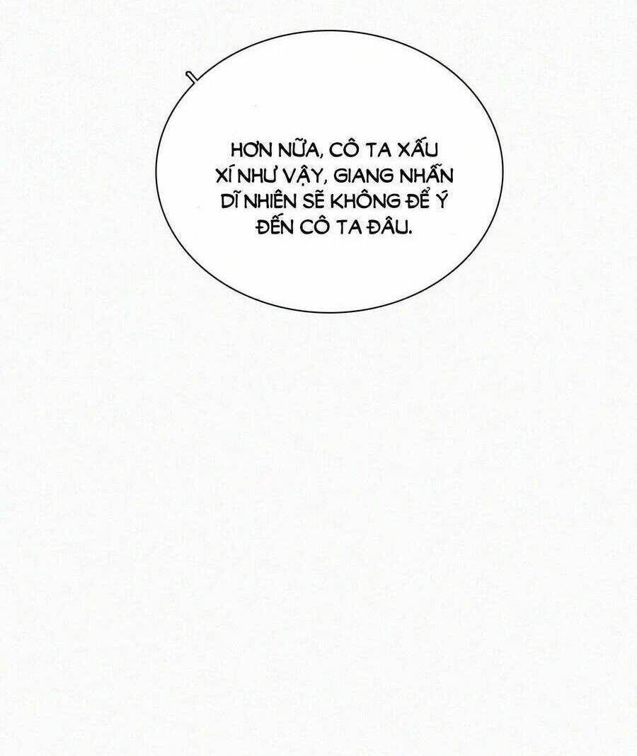 Bá Vương Sủng Ái Cô Vợ Mù Chap 9 - Next Chap 10