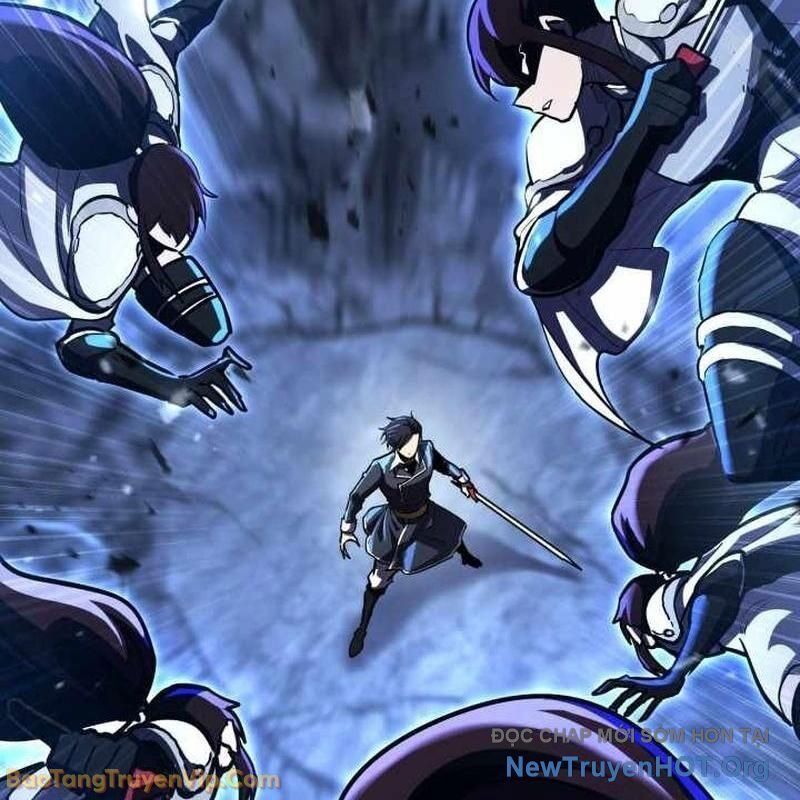 Bản Chất Của Chuyển Sinh Chap 153 - Next Chap 154