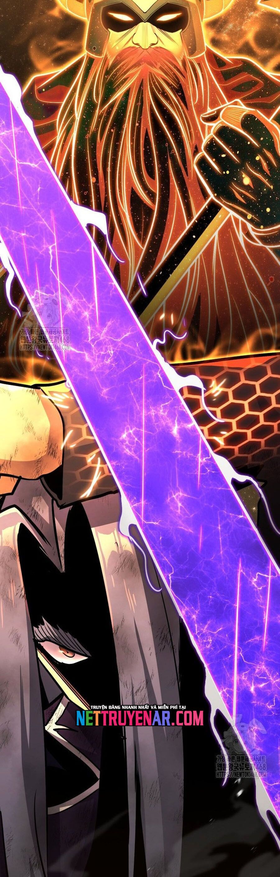 Bản Chất Của Chuyển Sinh Chap 155 - Next Chap 156