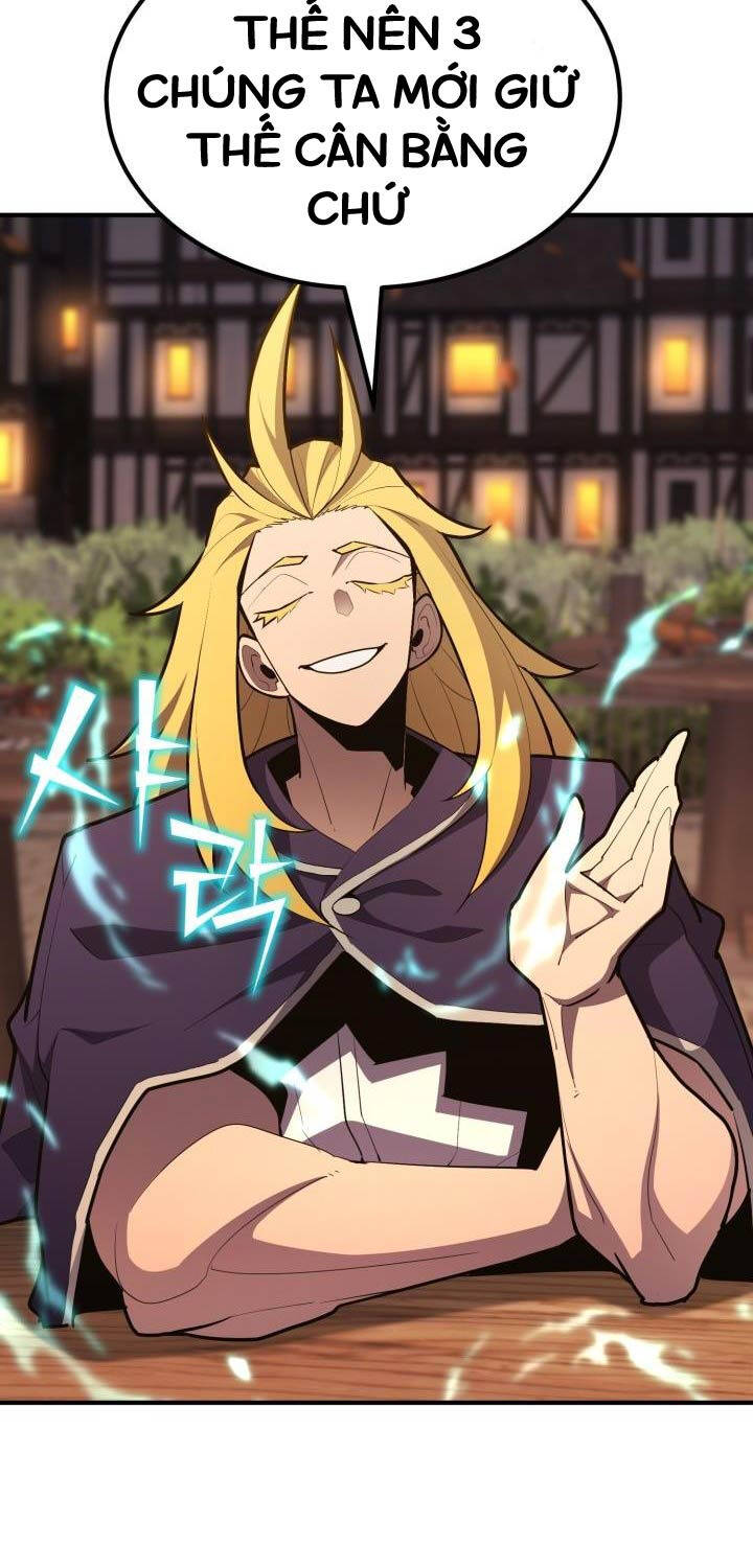 Bản Chất Của Chuyển Sinh Chap 101 - Next Chap 102