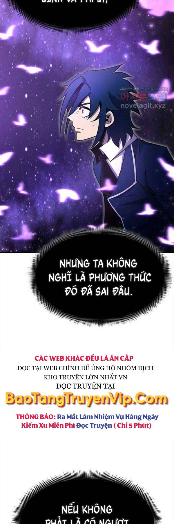 Bản Chất Của Chuyển Sinh Chap 68 - Next Chap 69